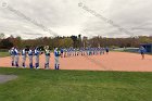 Softball Senior Day  Wheaton College Softball Senior Day. - Photo by Keith Nordstrom : Wheaton, Softball, Senior Day